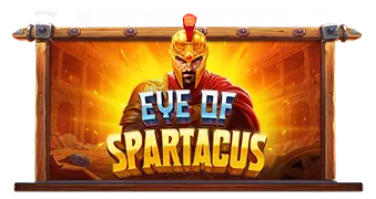Eye of Spartacus