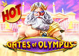 Gates of Olympus PP สล็อตเว็บตรง