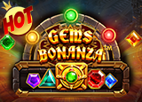 Gems Bonanza PP SLOT