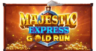 Majestic Express – Gold Run