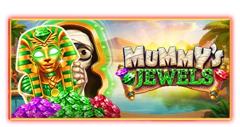 Mummy’s Jewels