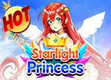 PP สล็อตเว็บตรง Starlight Princess