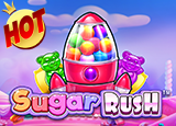 PP สล็อตเว็บตรง Sugar Rush