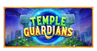 PP SLOT เกมสล็อตมาใหม่ Temple Guardians