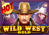 PP สล็อตเว็บตรง Wild West Gold
