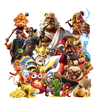 PP SLOT เกมสล็อตมาใหม่ อัพเดตล่าสุด